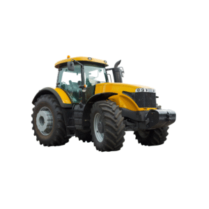 Farm tractor